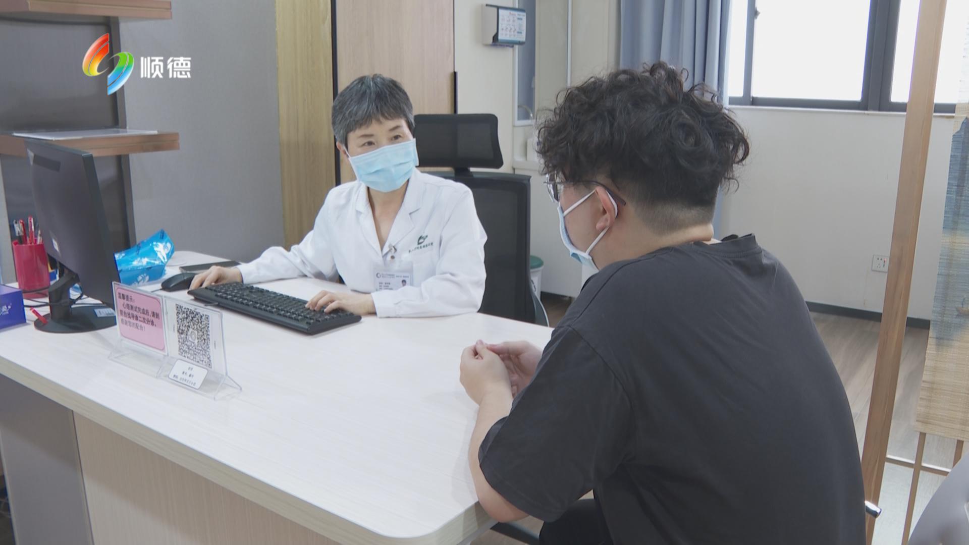中高考将至 医生送上“冲刺”锦囊