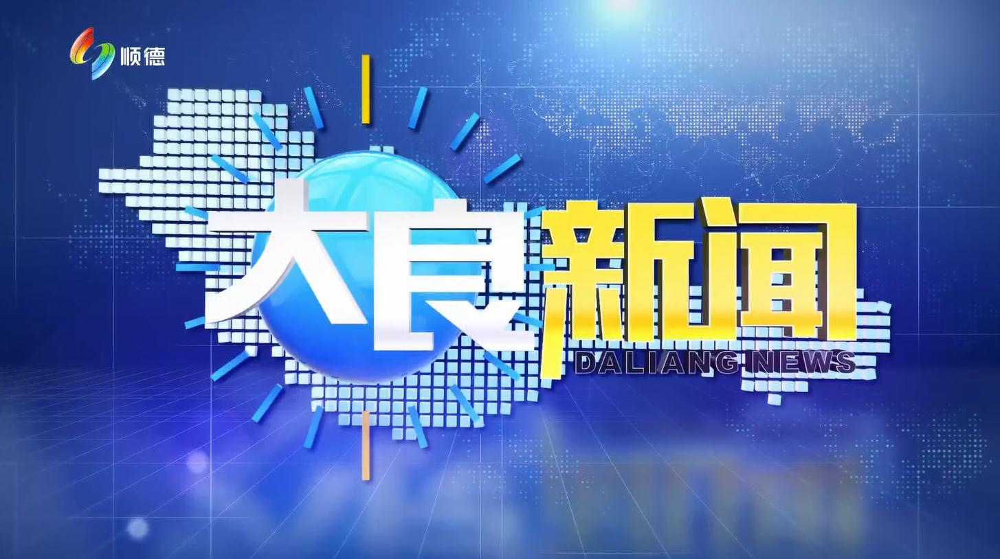 2024年10月11日《大良新闻》