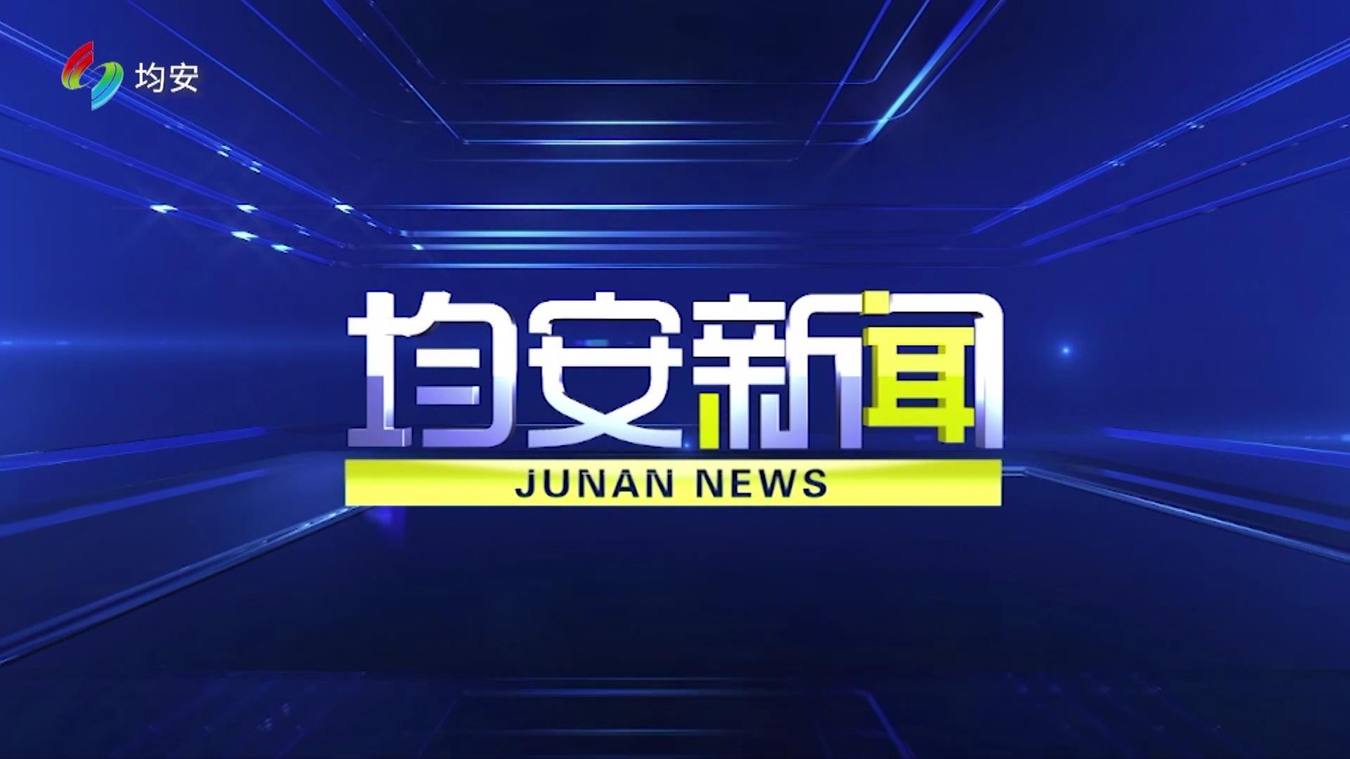 均安新闻20241129