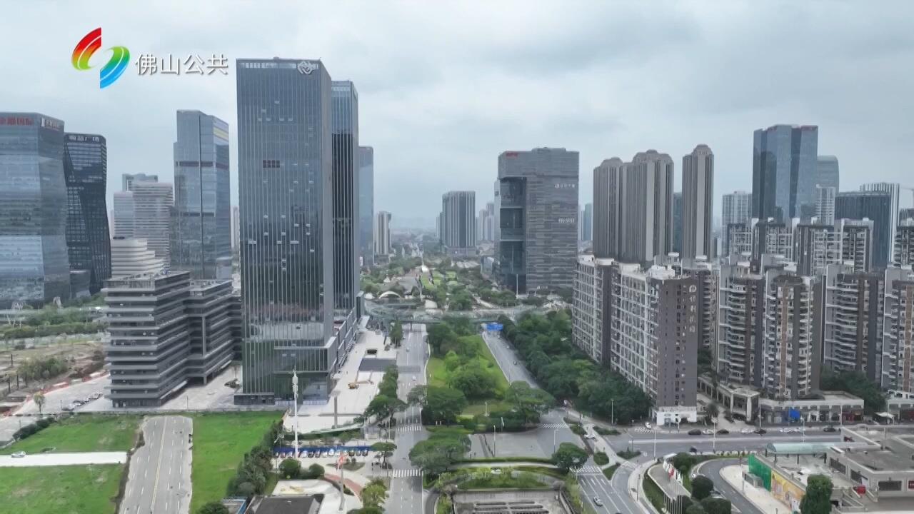 新政催热品质住宅市场 房企创新产品精准对接年轻群体