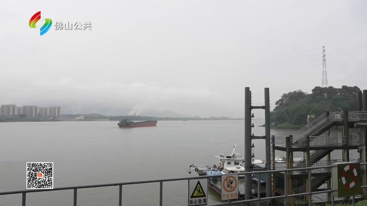 屹峰调研检查安全生产和防汛工作