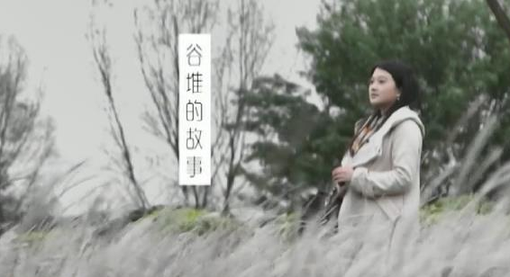 谷堆的故事