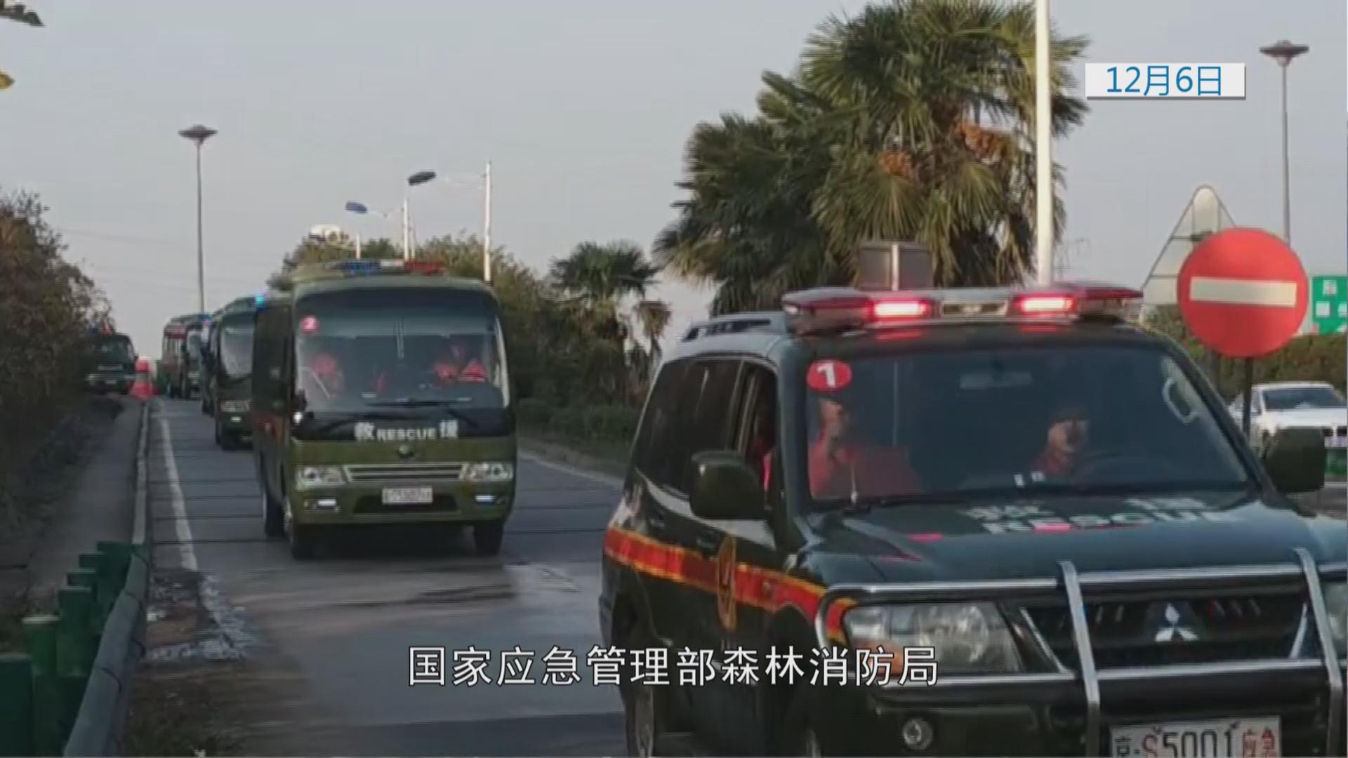 一方有难，百方支援