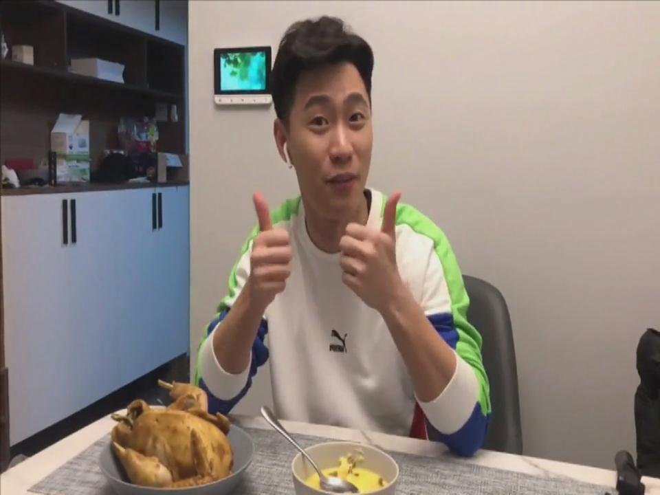 广全教你零失误零难度的家居美食